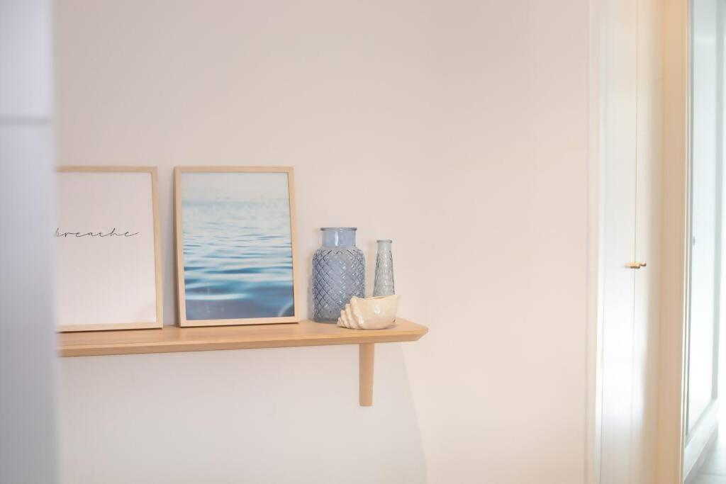 Calma Home Relajate Y Disfruta A 1 Minuto Del Mar Platja d'Aro Kültér fotó