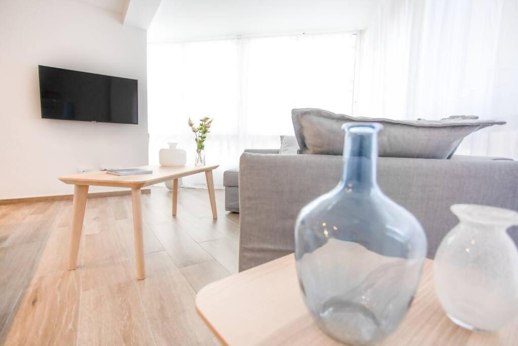 Calma Home Relajate Y Disfruta A 1 Minuto Del Mar Platja d'Aro Kültér fotó